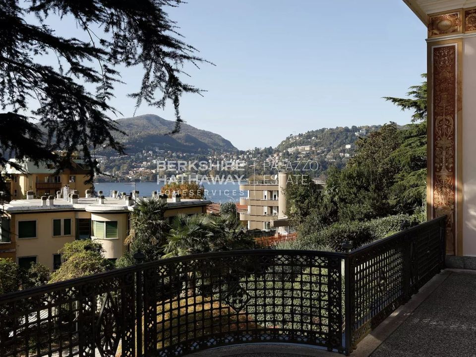 Villa a Como, Como - foto 2