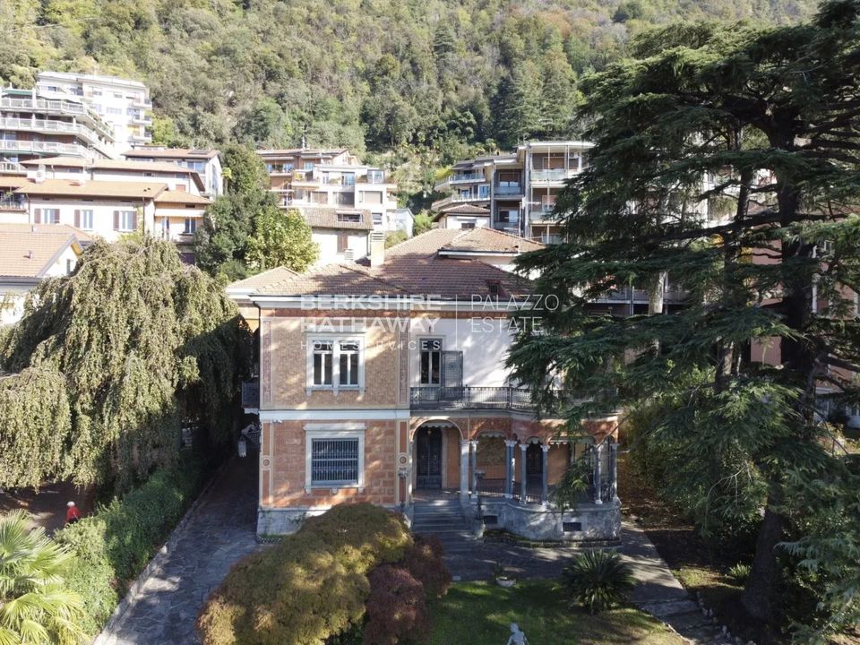 Villa a Como, Como - foto 3