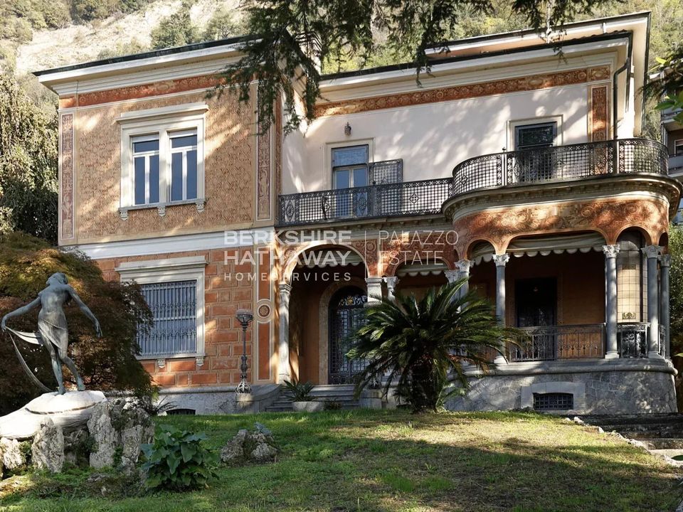 Villa a Como, Como - foto 4