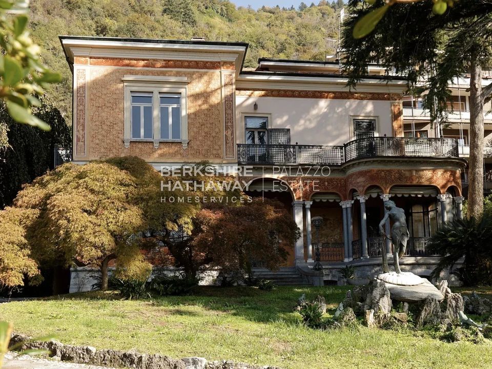 Villa a Como, Como - foto 5