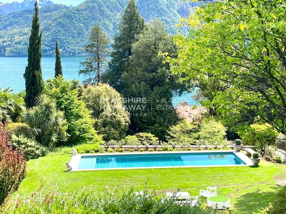 Villa i Tremezzina, Como - foto 2