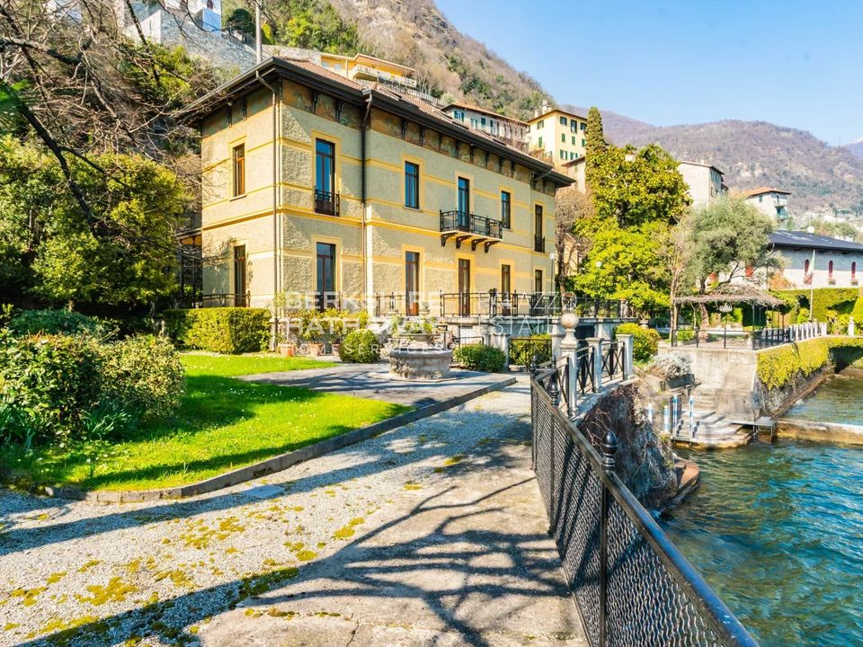 Haus in Moltrasio, Como - Foto 1