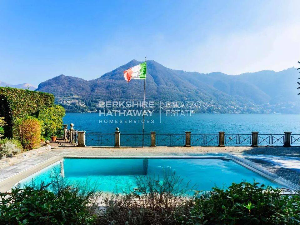 Haus in Moltrasio, Como - Foto 2