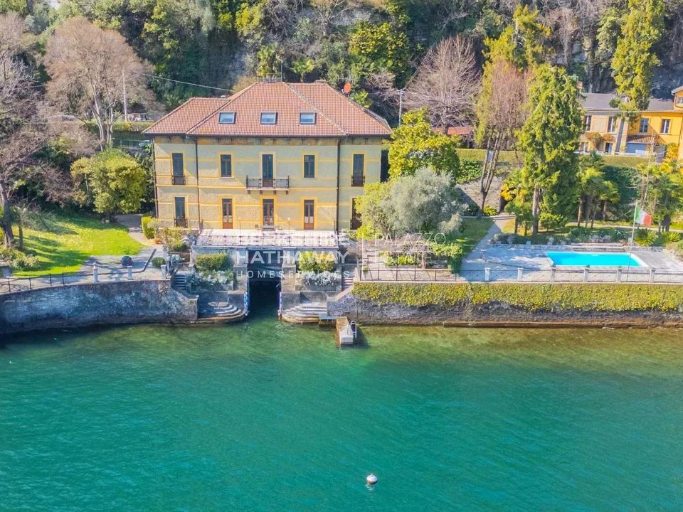 Haus in Moltrasio, Como - Foto 3