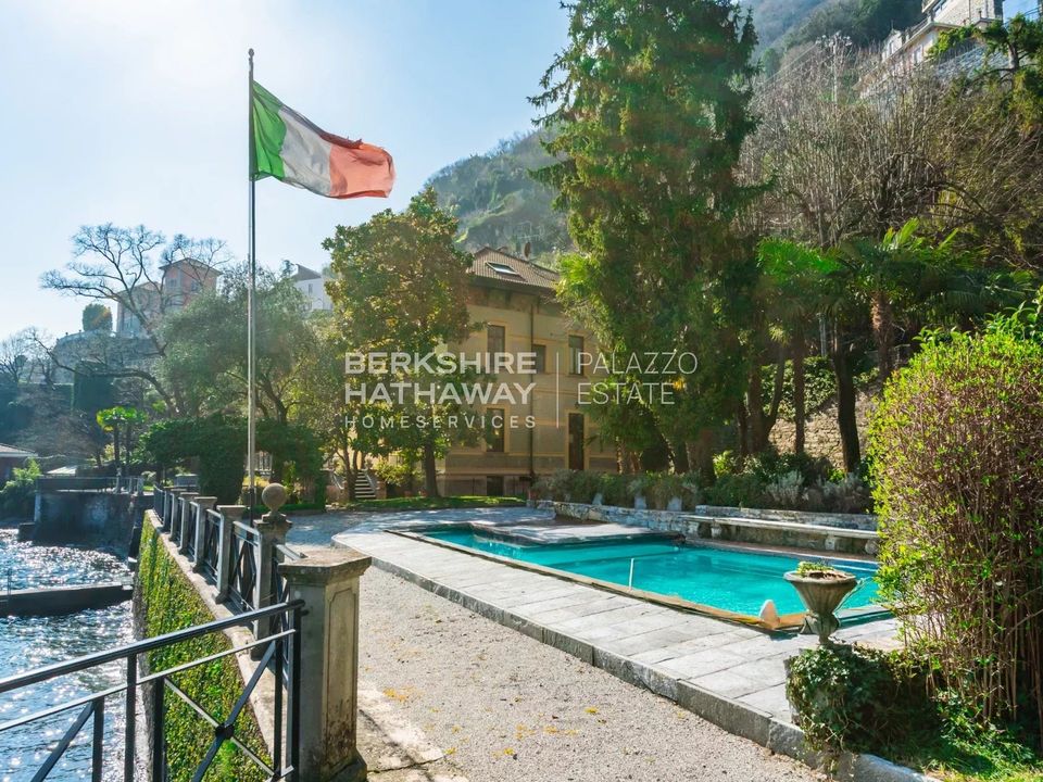 Haus in Moltrasio, Como - Foto 4
