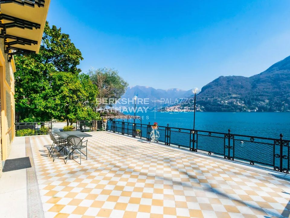 Haus in Moltrasio, Como - Foto 5