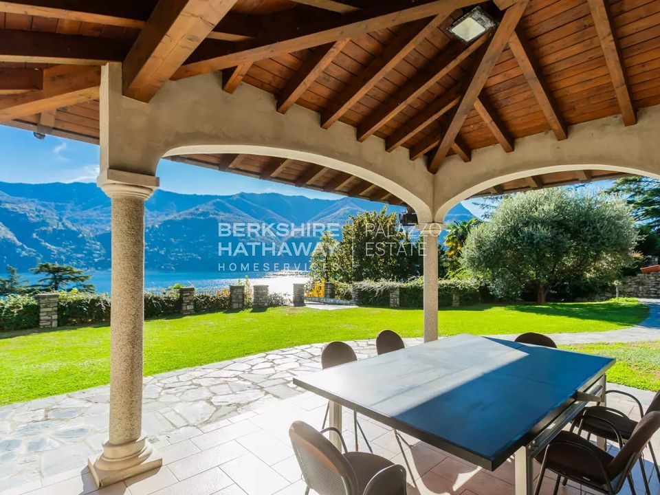 Villa i Laglio, Como - foto 2