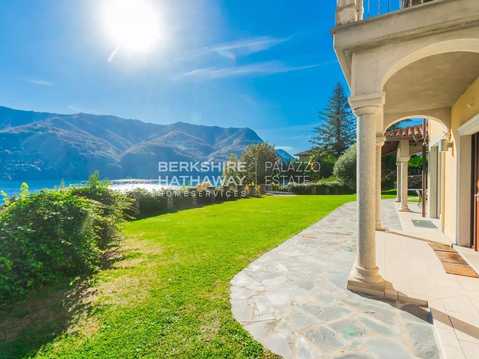 Villa i Laglio, Como - foto 5