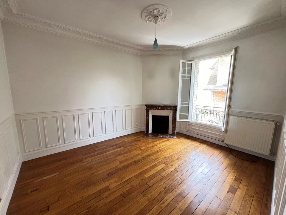 Leilighet i Clamart, Hauts-de-Seine - bilde 2