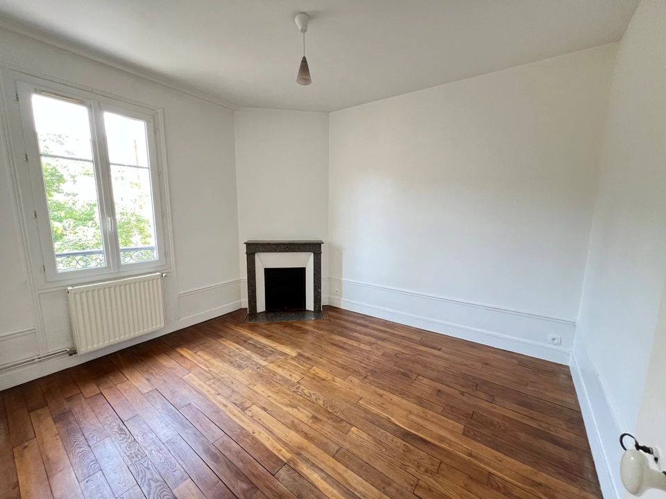 Leilighet i Clamart, Hauts-de-Seine - bilde 4