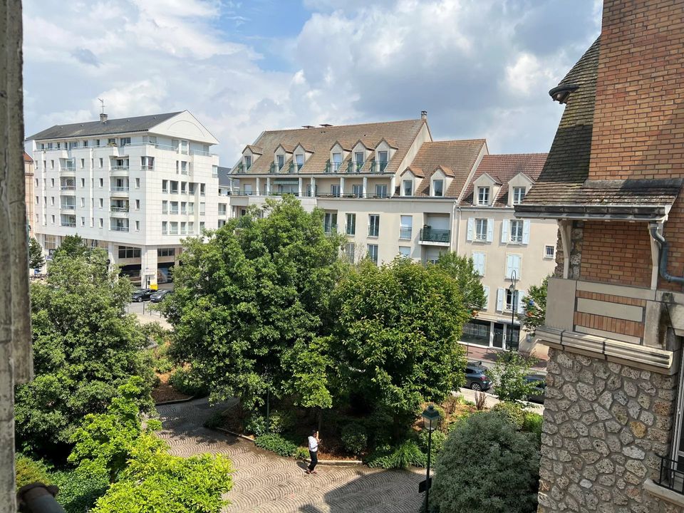 Leilighet i Clamart, Hauts-de-Seine - bilde 5