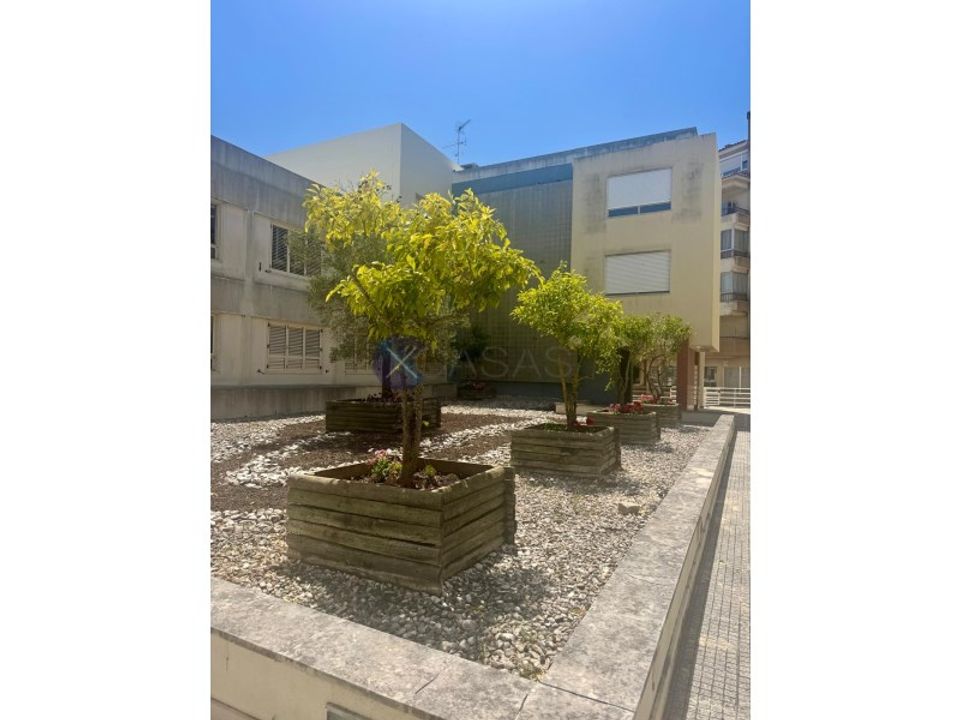 Leilighet i Carcavelos, Lisbon - bilde 1