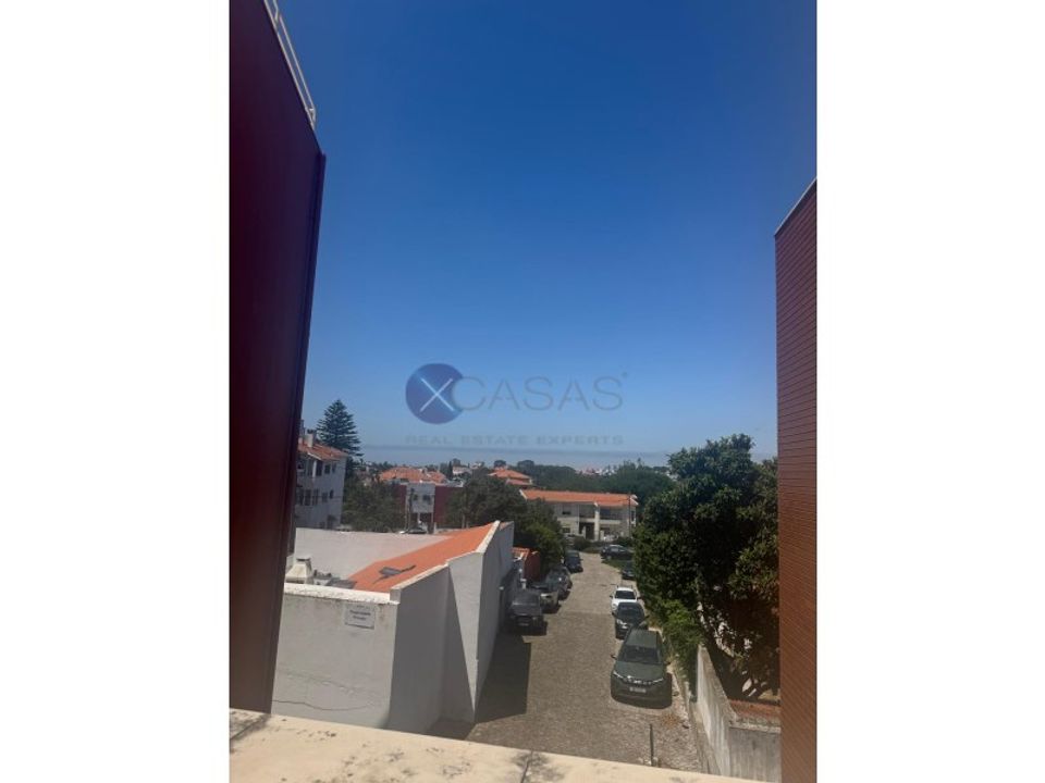 Leilighet i Carcavelos, Lisbon - bilde 4