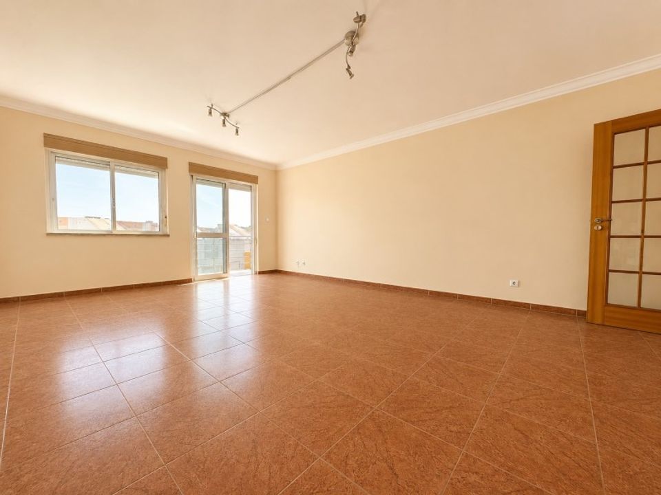 Dúplex a Carregado, Lisbon - foto 3