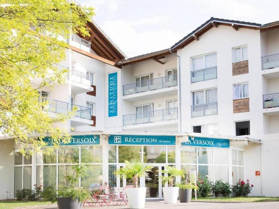 Apartamento em Divonne-les-Bains, Ain - foto 1