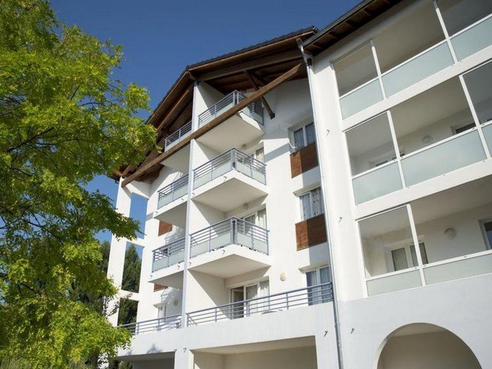 Apartamento em Divonne-les-Bains, Ain - foto 3