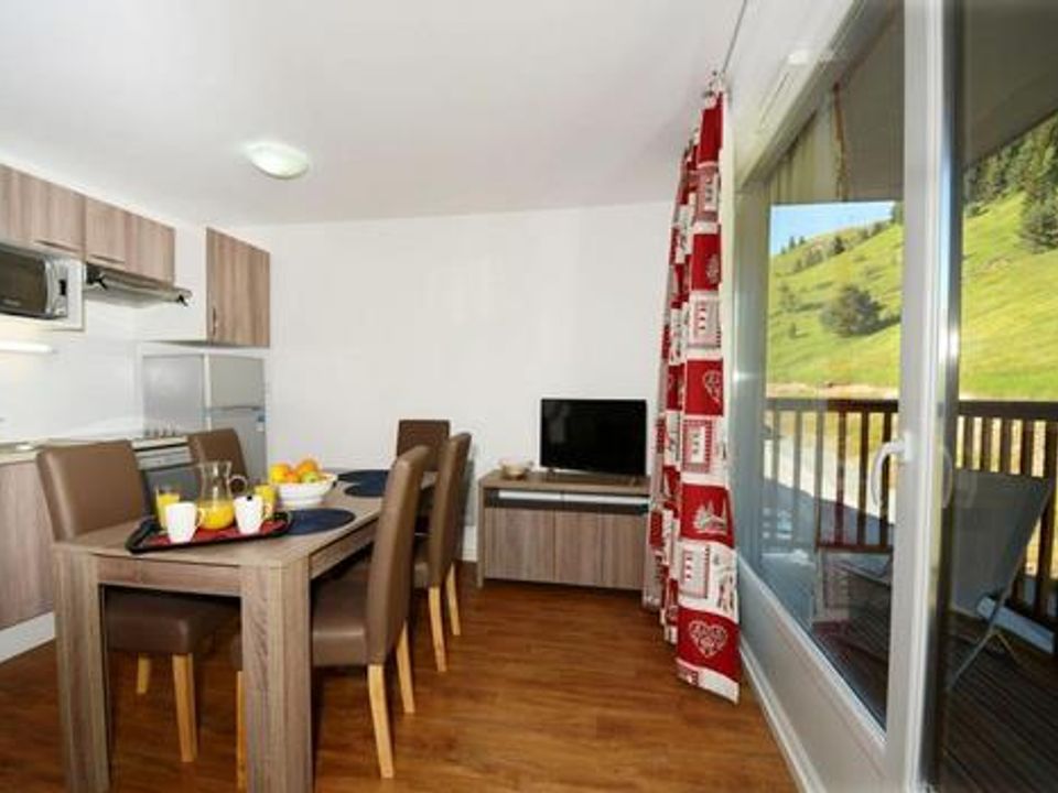 Wohnung in Auris, Isere - Foto 2
