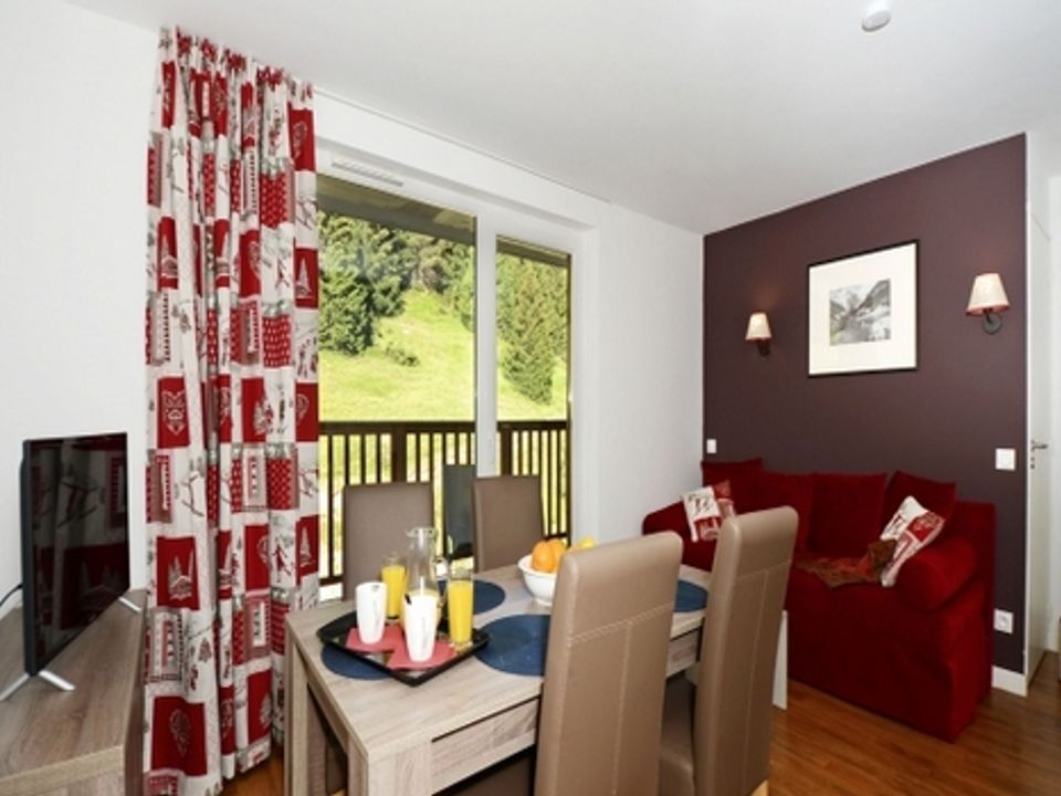 Wohnung in Auris, Isere - Foto 3