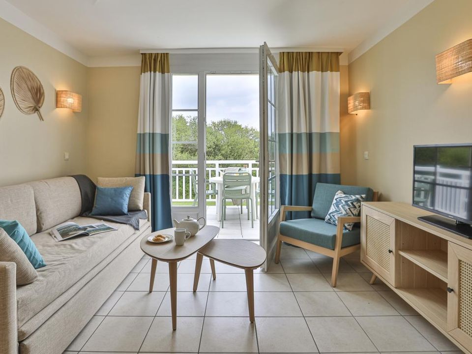 Apartamento em Talmont-Saint-Hilaire, Vendee - foto 1