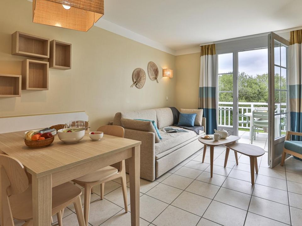 Apartamento em Talmont-Saint-Hilaire, Vendee - foto 2