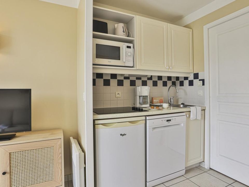 Apartamento em Talmont-Saint-Hilaire, Vendee - foto 3