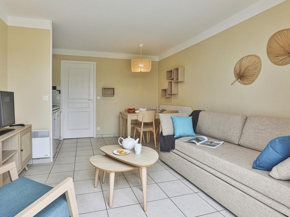 Apartamento em Talmont-Saint-Hilaire, Vendee - foto 4