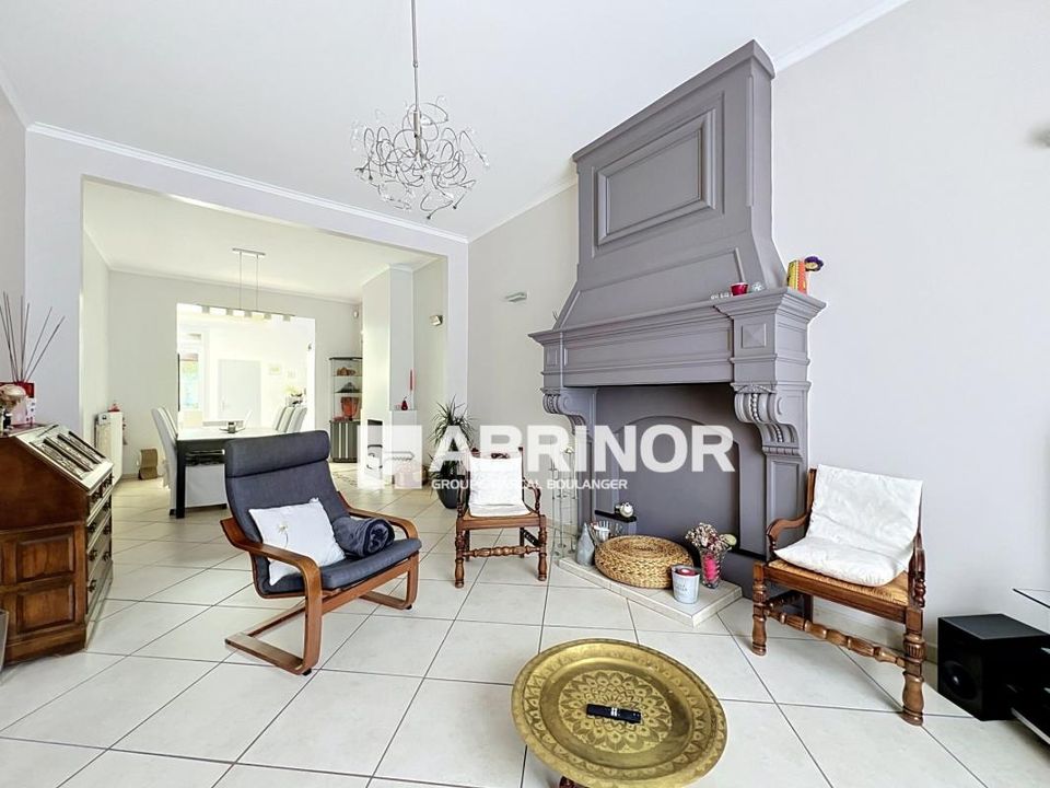 Villa i Mons-en-Baroeul, Nord - foto 5