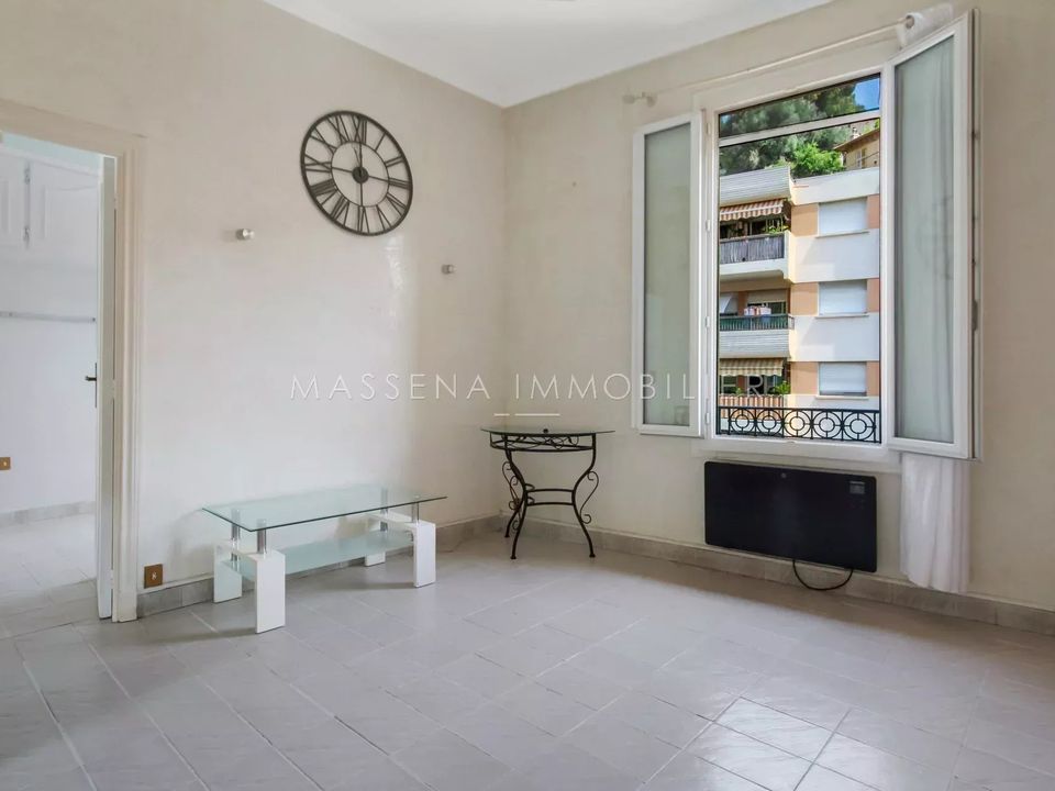 Leilighet i Nice, Alpes-Maritimes - bilde 1