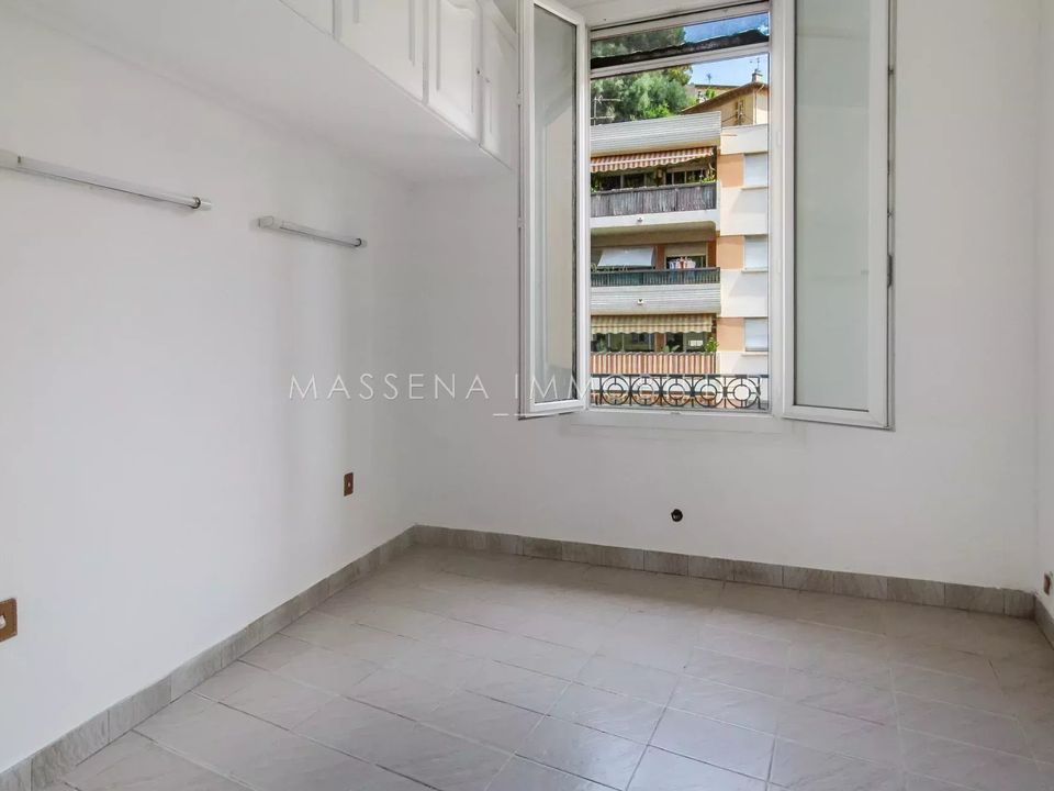 Leilighet i Nice, Alpes-Maritimes - bilde 4