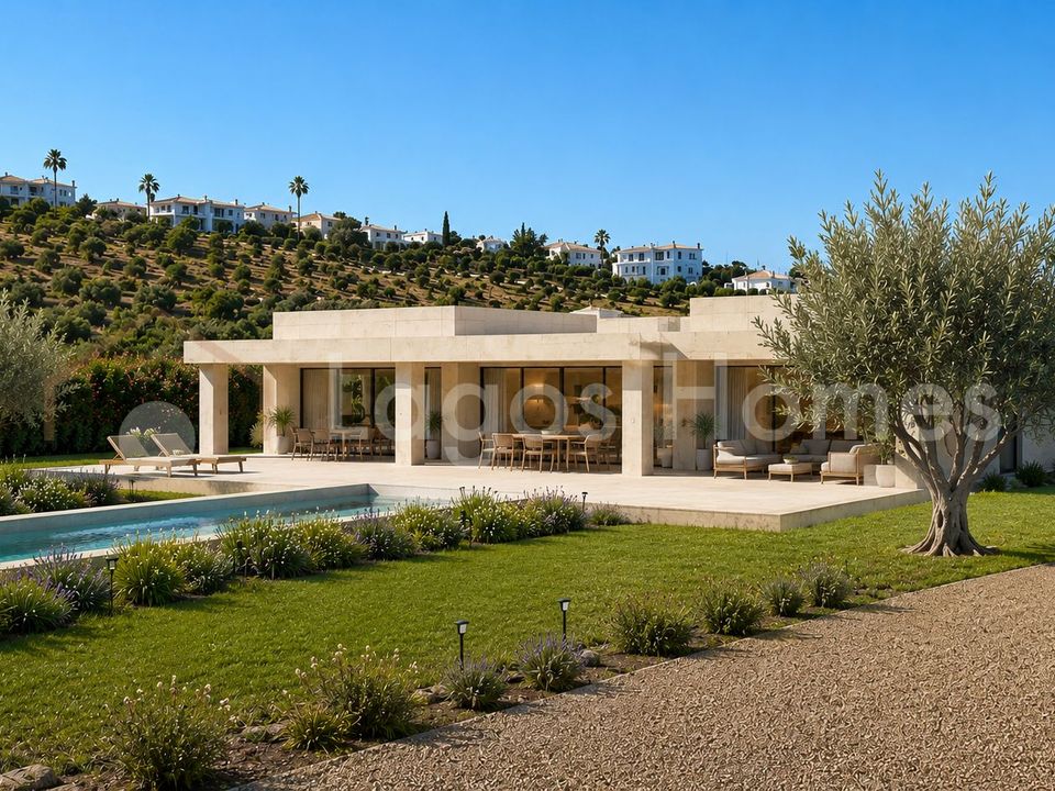 Villa i Odiaxere, Faro - foto 2