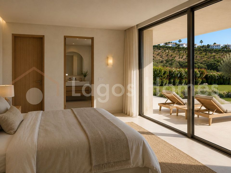 Villa i Odiaxere, Faro - foto 4