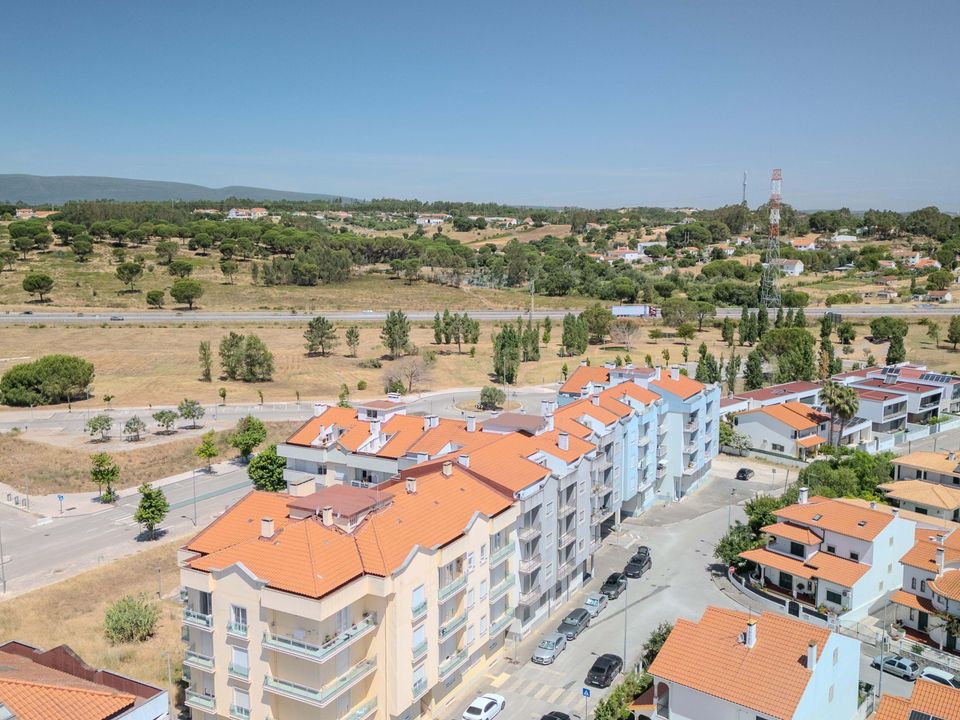 Lejlighed i Entroncamento, Santarem - foto 3