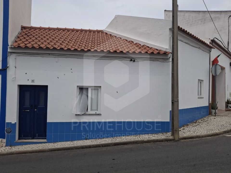 Villa i Torrao, Setubal - bilde 4