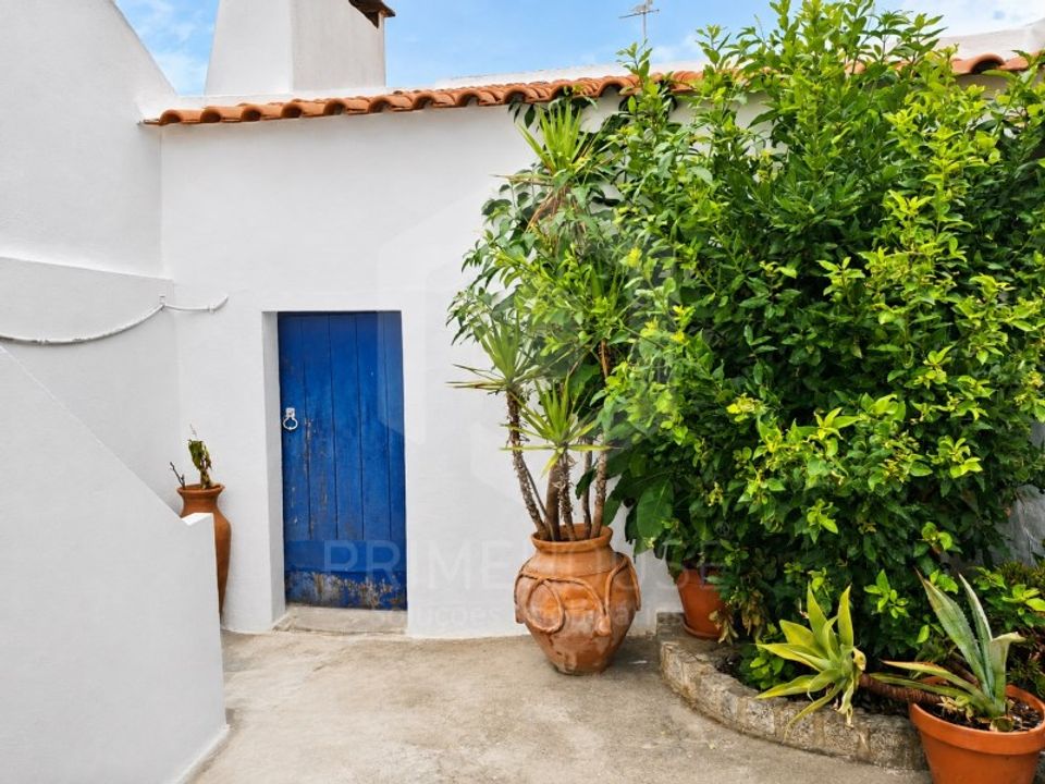 Villa en Torrao, Setubal - foto 1
