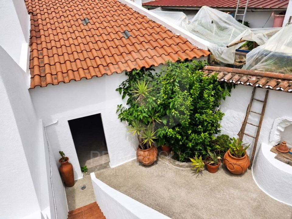 Villa en Torrao, Setubal - foto 3