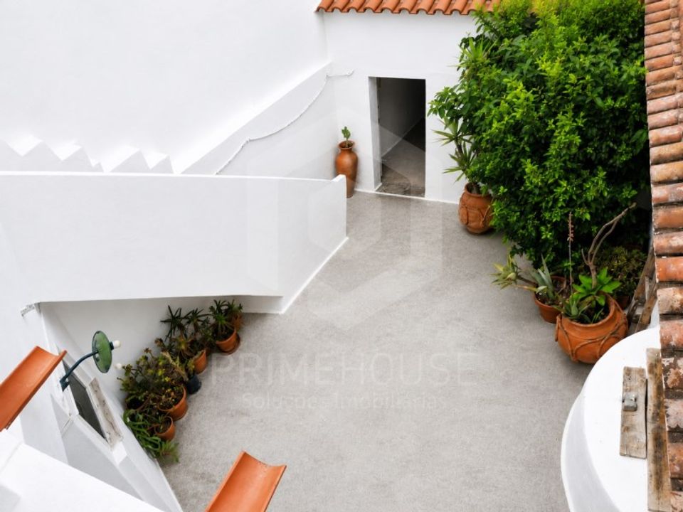 Villa en Torrao, Setubal - foto 4