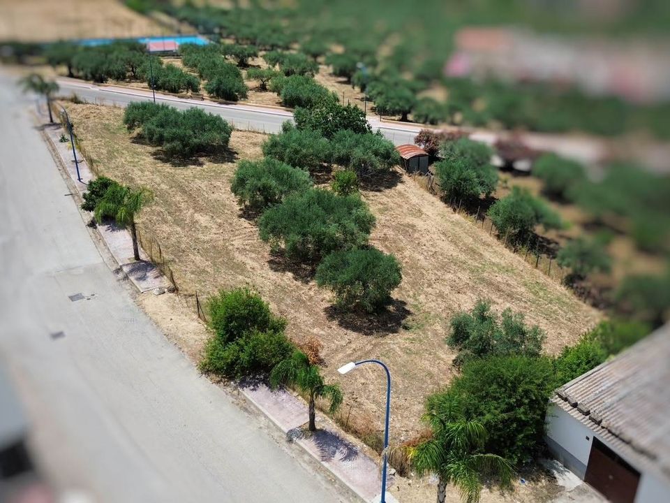 Grond in Calamonaci, Agrigento - foto 2
