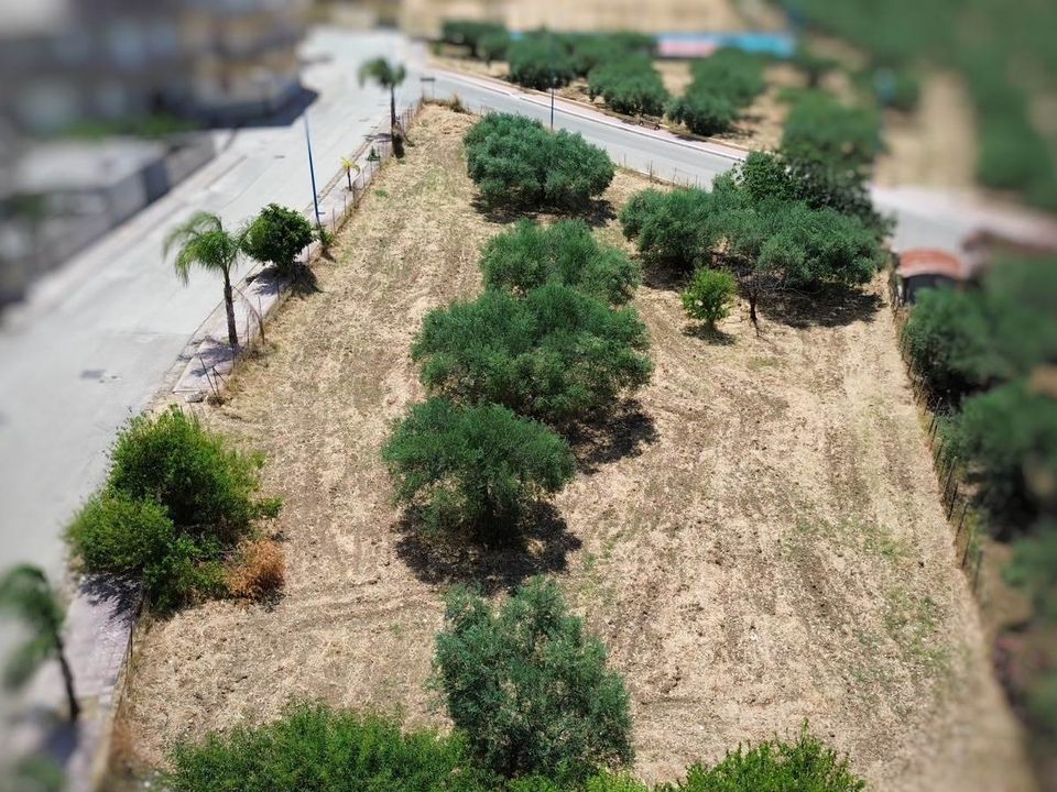 Grond in Calamonaci, Agrigento - foto 3