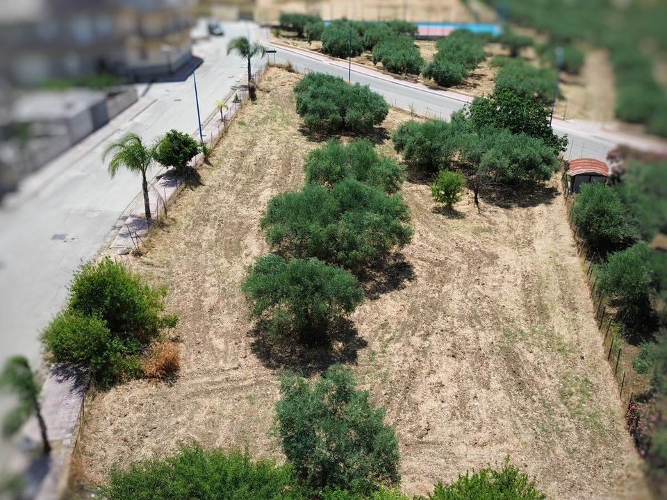 Grond in Calamonaci, Agrigento - foto 5
