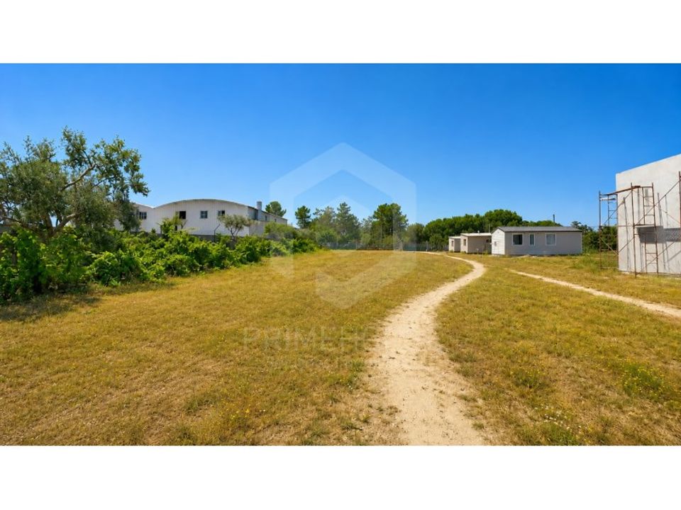 Farm i Fernao Ferro, Setubal - foto 3