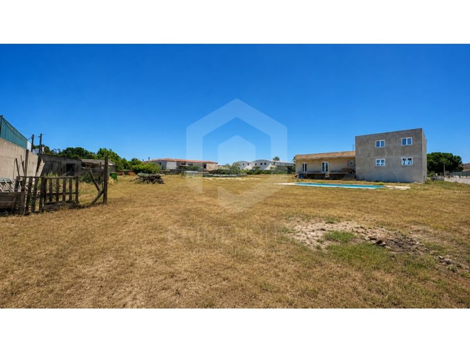 Farm i Fernao Ferro, Setubal - foto 4