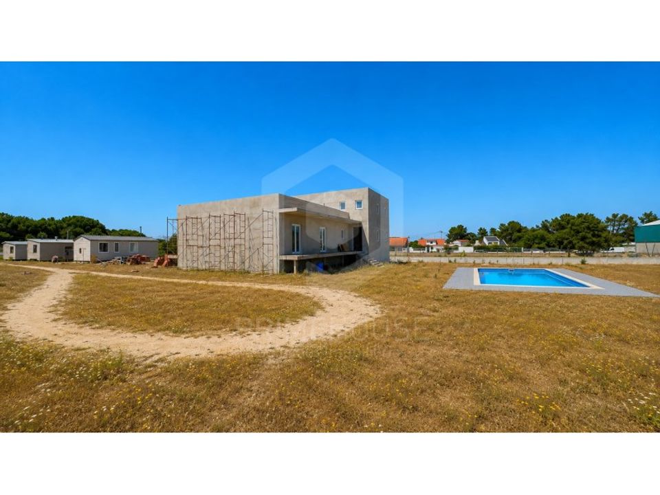 Farm i Fernao Ferro, Setubal - foto 1