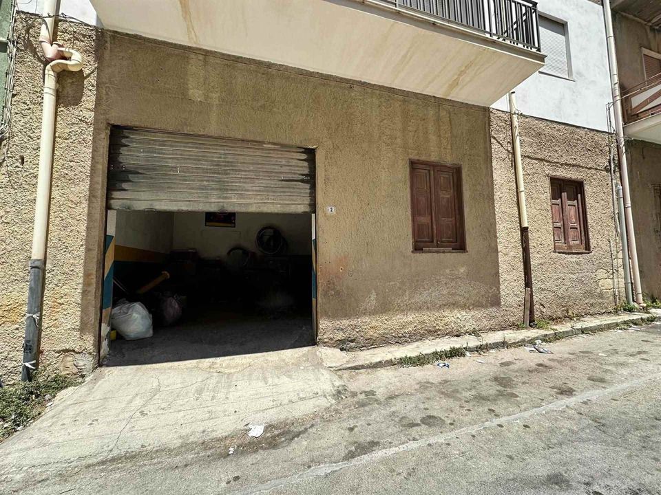 Propiedad comercial en Ribera, Agrigento - foto 1