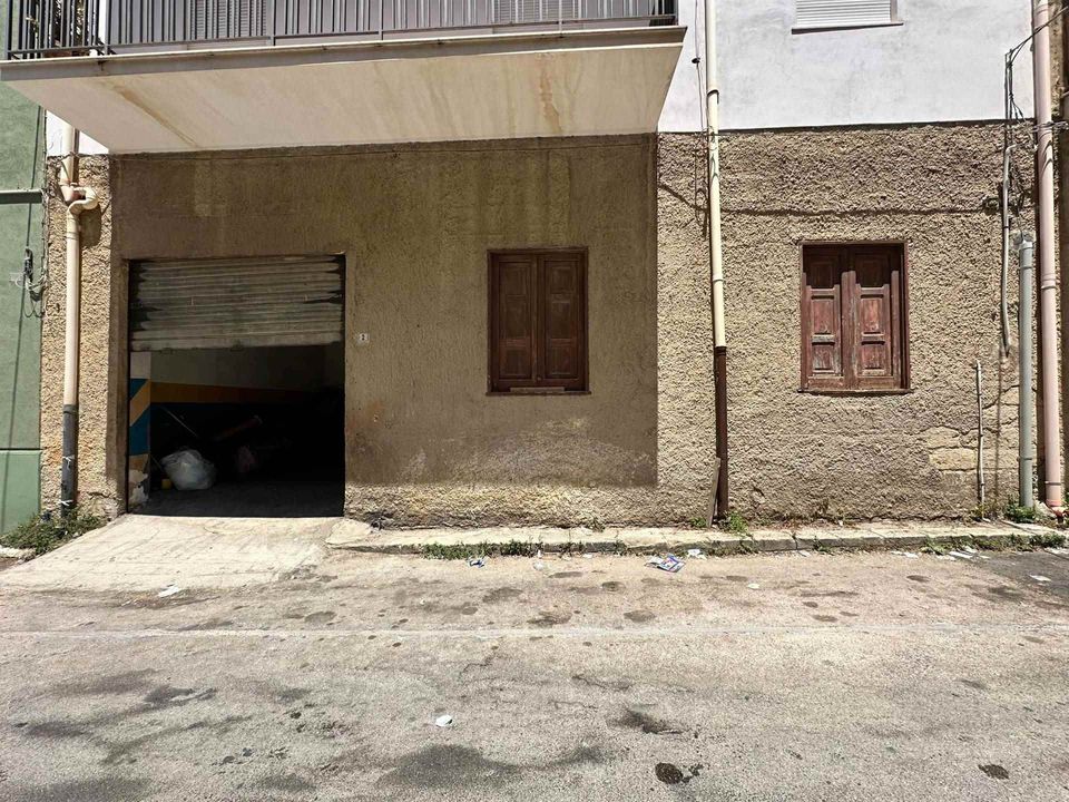 Propiedad comercial en Ribera, Agrigento - foto 2