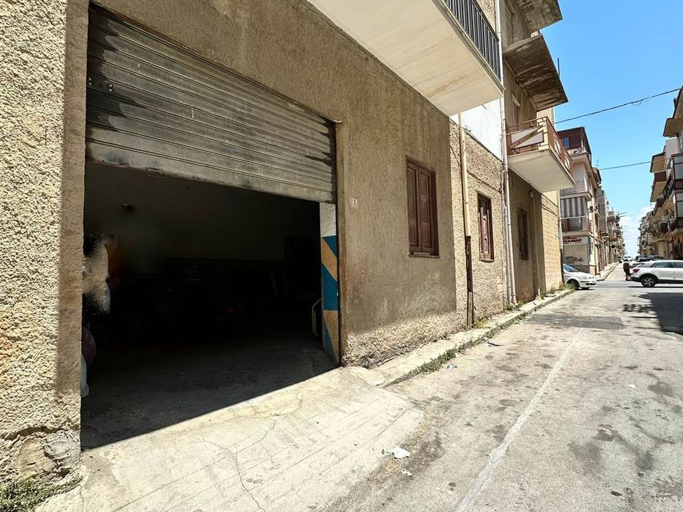 Propiedad comercial en Ribera, Agrigento - foto 3