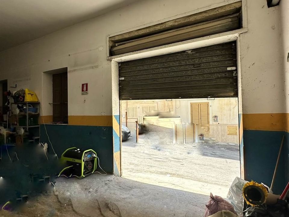 Propiedad comercial en Ribera, Agrigento - foto 4
