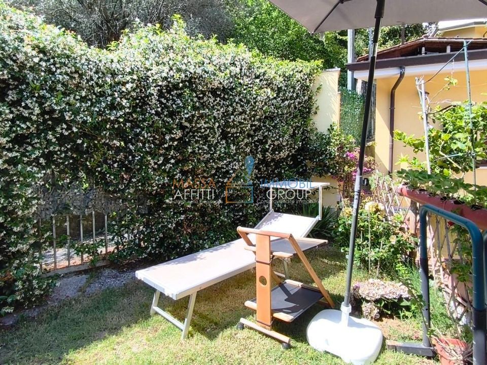 Byhus i Carrara, Massa and Carrara - foto 3