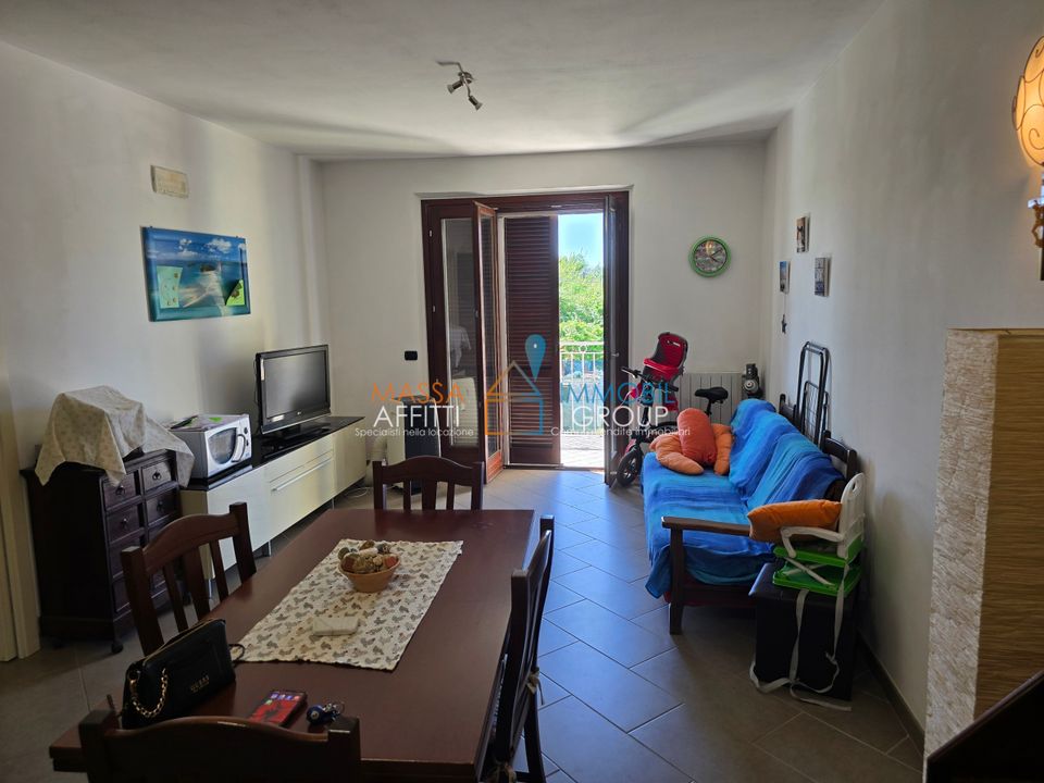 Wohnung in Massa, Massa and Carrara - Foto 1