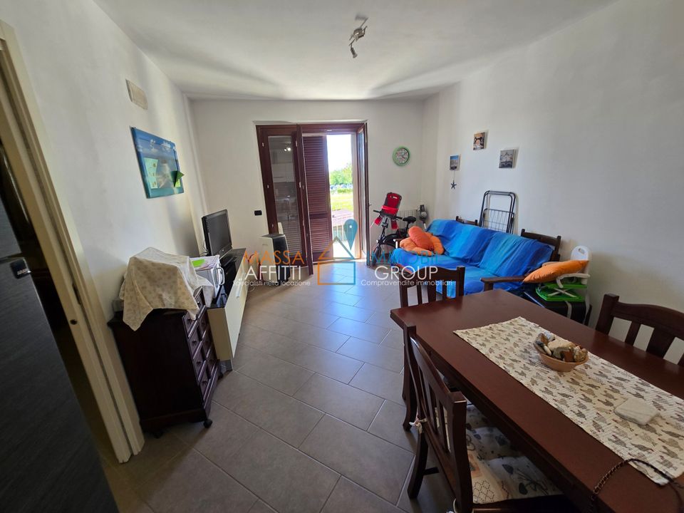 Wohnung in Massa, Massa and Carrara - Foto 3