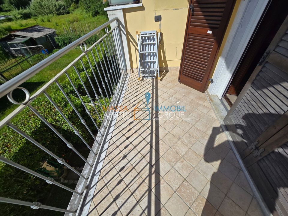 Wohnung in Massa, Massa and Carrara - Foto 5